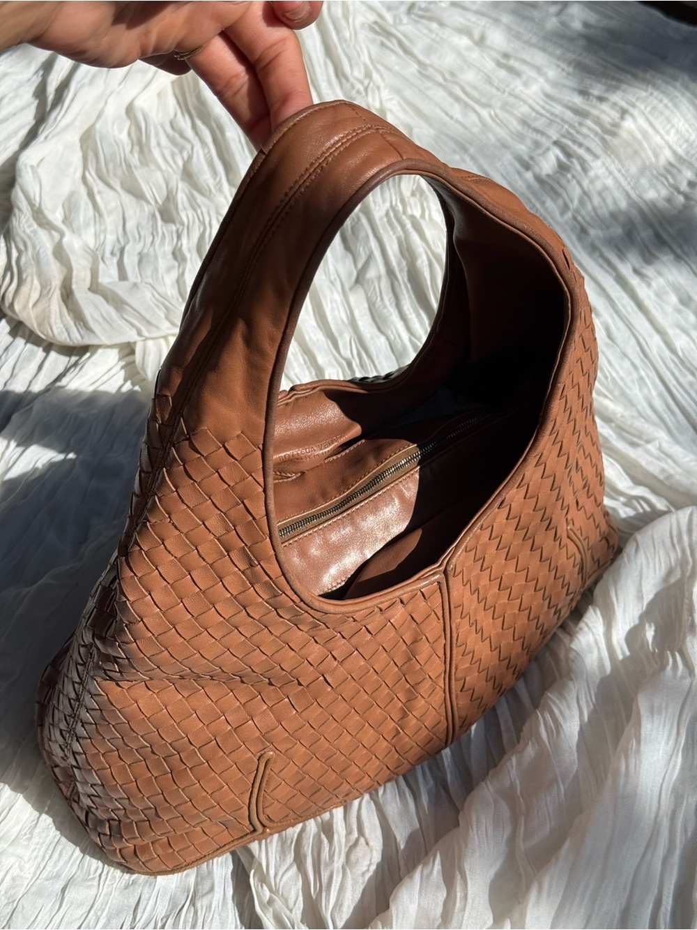 AUTHENTIC BOTTEGA VENETA